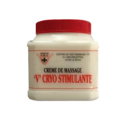 Crème Stimulante 185