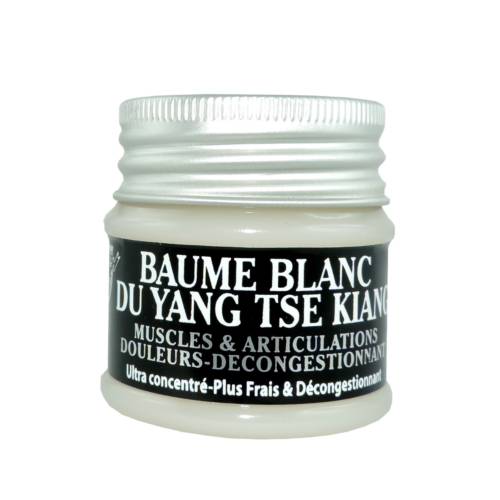 Baume Blanc du Yang Tsé Kiang 261