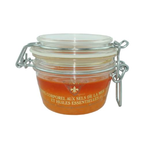 Peeling corporel aux sels de la Mer Morte 309