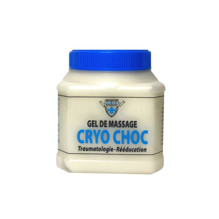 Gel Cryo Choc Arnica gel cryo choc traumatologie laboratoire jrs scaled