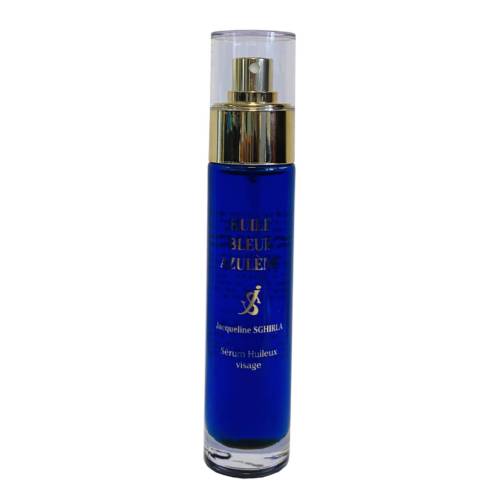 Huile Bleu Azulène huile bleu serum visage jacqueline sghirla scaled