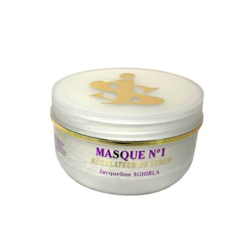 Masque n°1