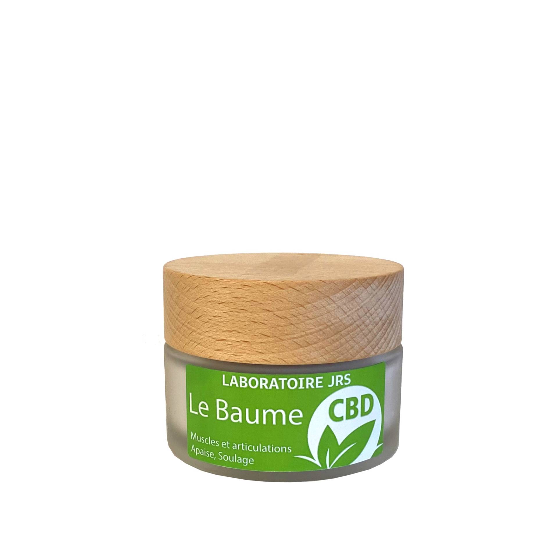 Le Baume Baume cbd laboratoire jrs scaled